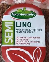 Mängden socker i Semi di Luno