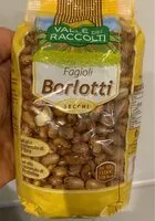 Mängden socker i Fagioli Borlotti
