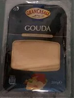 Mängden socker i Gouda