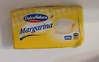 Mängden socker i MARGARINA