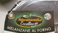 Mängden socker i Melenzane al forno