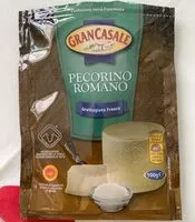 Mängden socker i Pecorino romano