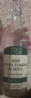 Mängden socker i Olio extra vergine di olia