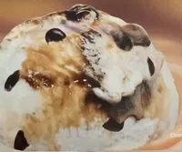 Mängden socker i Affogato al caffè