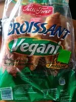 Mängden socker i CROISSANT VEGANI