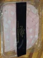 Mängden socker i Mortadella