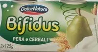 Mängden socker i Bifidus yogurt