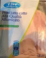 Mängden socker i vivi