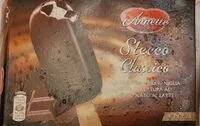 Mängden socker i Stecco classico