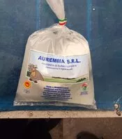 Mängden socker i Mozzarella di bufala campana