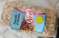 Mängden socker i Fiocchi d'Avena