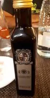 Mängden socker i Aceite balsámico di modena