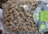 Mängden socker i Pasta di amarato
