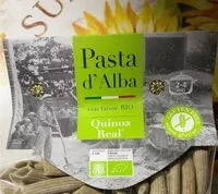 Mängden socker i Quinoa Real