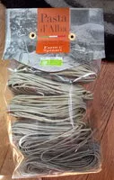 Mängden socker i Tagliolini d'épeautre et épinards