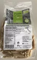 Mängden socker i Penne de arroz y quinoa eco