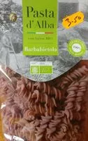 Mängden socker i Barbabietola