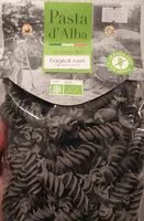 Mängden socker i Fusilli di fagioli neri bio senza glutine