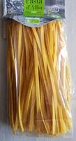 Mängden socker i Pasta d'Alba - Curcuma