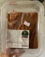 Mängden socker i Facciamo festa/ la ciambella