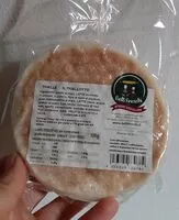 Mängden socker i Il tigellotto