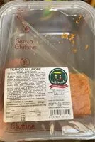 Mängden socker i Trancio al limone