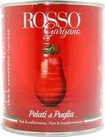 Mängden socker i Pomodori pelati di puglia