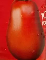 Mängden socker i Peeled Tomatoes from Puglia