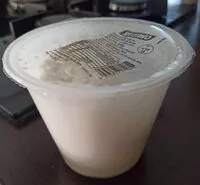 Mängden socker i Ricotta