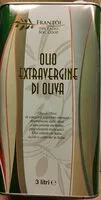 Mängden socker i Olio extra vergine di oliva