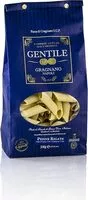 Mängden socker i Pastificio Gentile Gragnano Igp - Penne Rigate, Bronzegezogen