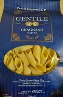 Mängden socker i Mezze penne