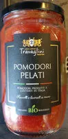 Mängden socker i Pomodori pelati