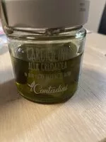 Mängden socker i eingel. Artischocke Artichauts