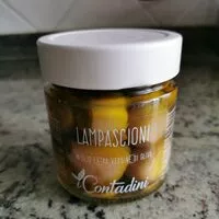 Mängden socker i Lampascioni