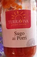 Mängden socker i Sugo ai porri