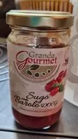 Mängden socker i Sugo con Barolo Docg