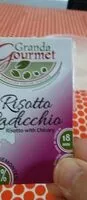 Mängden socker i Risotto