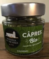 Mängden socker i CÂPRES Bio