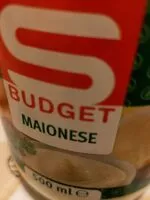 Mängden socker i Maionese