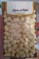 Mängden socker i Chicche di patate