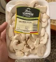 Mängden socker i Funghi Prataioli