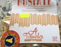 Mängden socker i BUSIATE