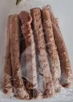 Mängden socker i Grissini ai multimediali