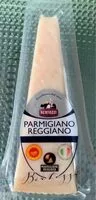 Mängden socker i PARMIGIANO REGIANO
