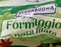 Mängden socker i Provolina