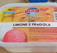 Mängden socker i Gelato