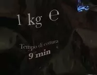 Mängden socker i Penne