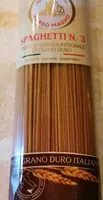 Mängden socker i Spaghetti