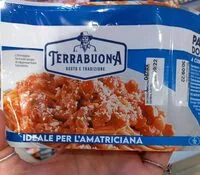 Mängden socker i Pancetta dolce